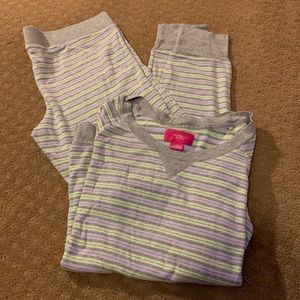 Victoria Secret XL pajamas!